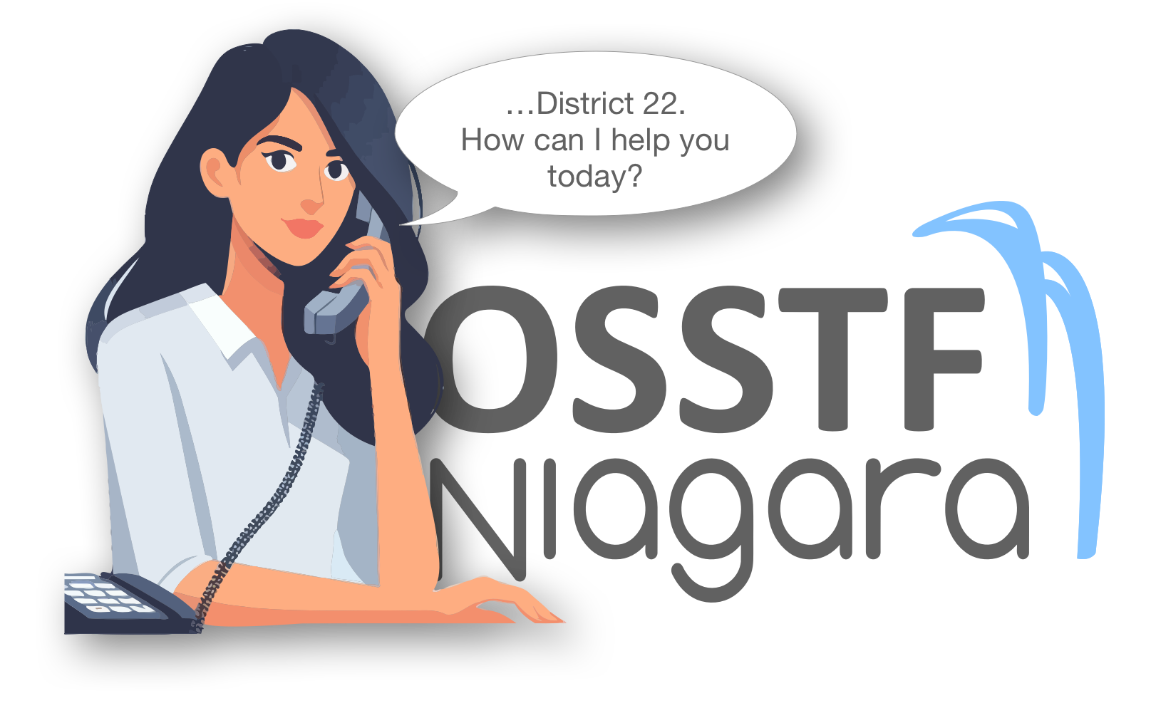Contact OSSTF District 22 Niagara